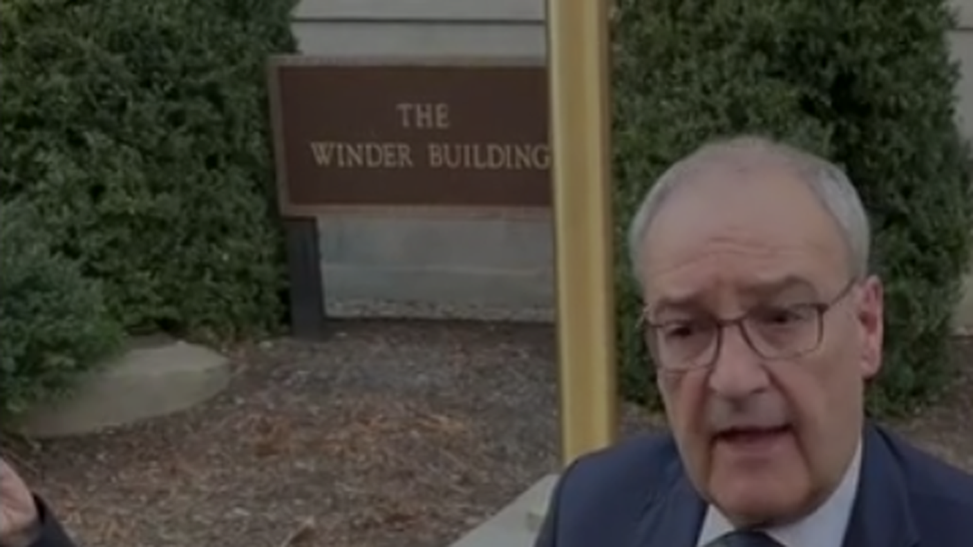 Il consigliere federale Guy Parmelin