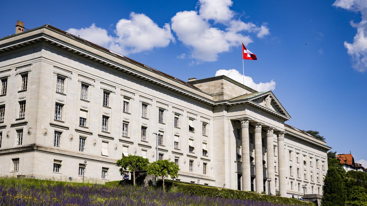 Il Tribunale penale federale