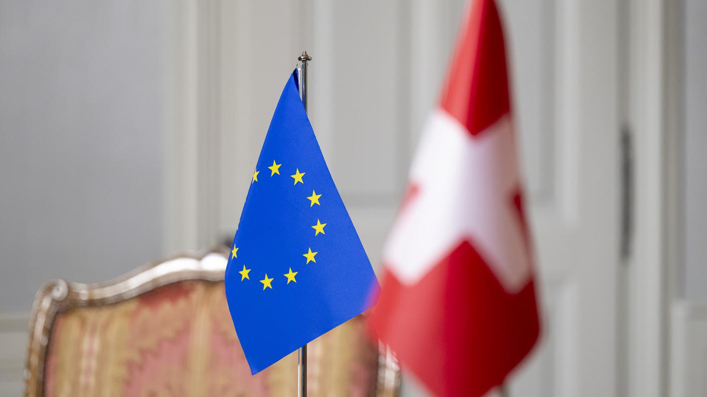 Verso i nuovi accordi bilaterali tra Svizzera e Unione europea