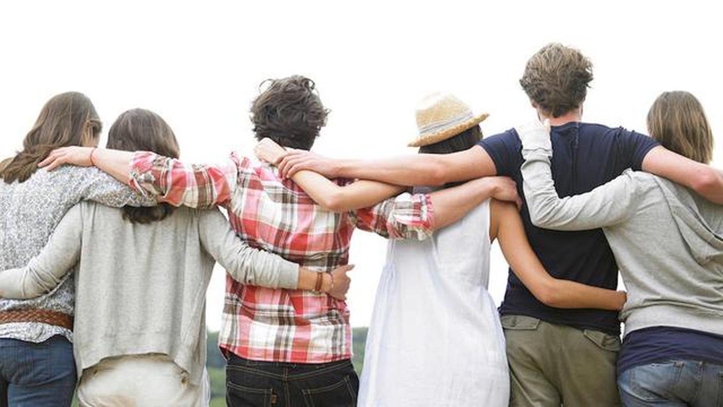 I dati ottenuti grazie all'inchiesta, si sottolinea, sono senza precedenti per ampiezza e rappresentatività