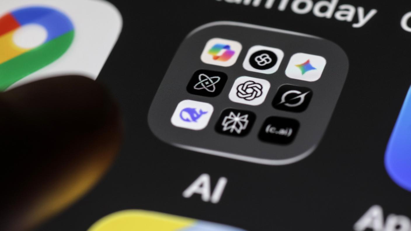 Grandi rischi in decisioni come chi può ottenere un credito, chi viene invitato a un colloquio di lavoro o chi può accedere a prestazioni delle assicurazioni sociali