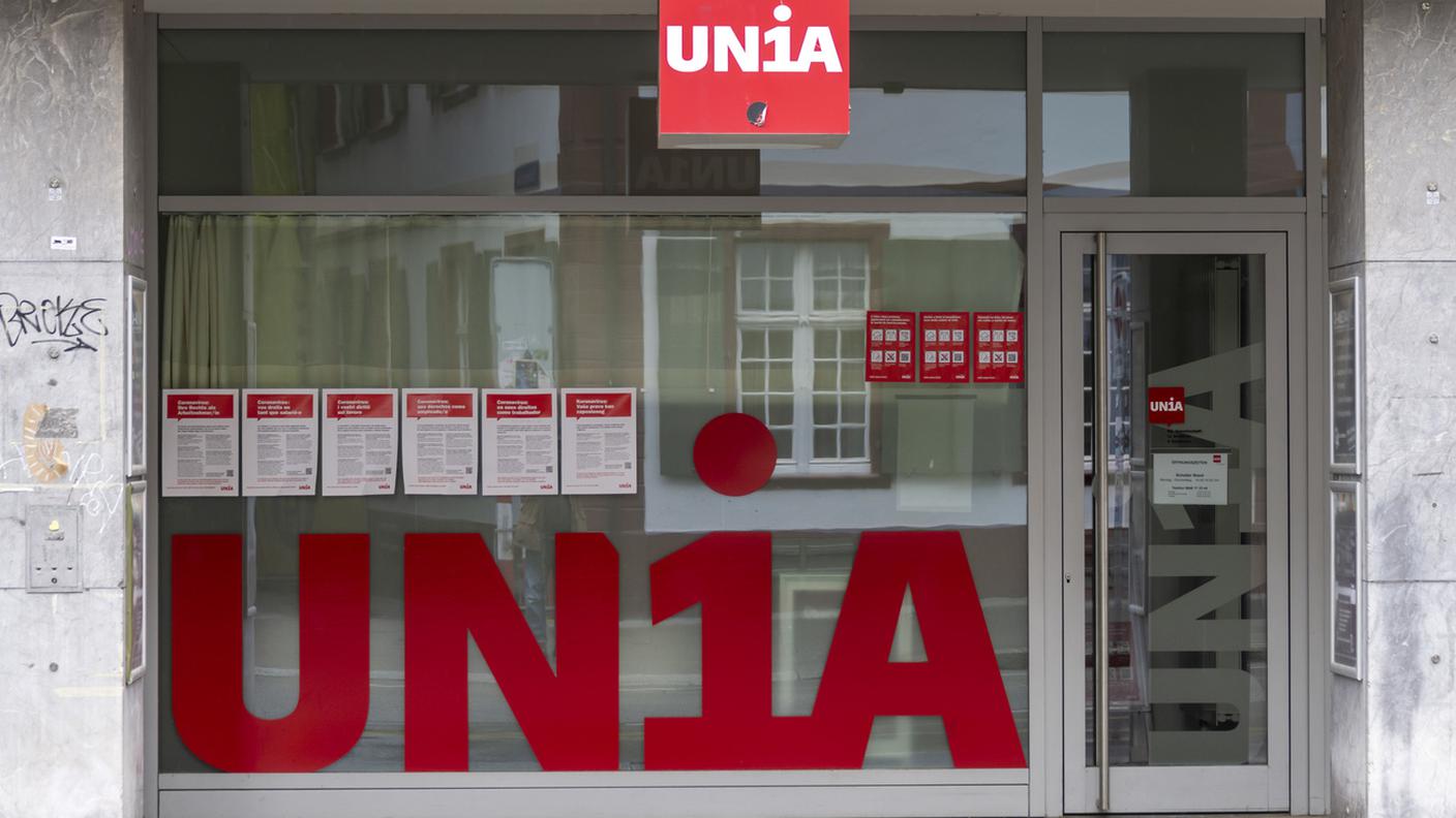 Per UNIA occorrono misure più incisive