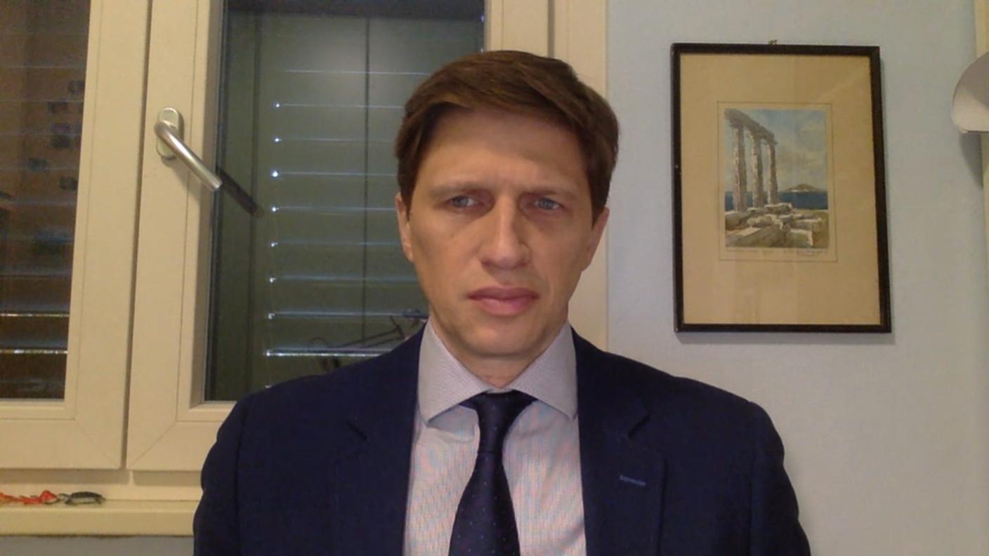 Andrew Spannaus