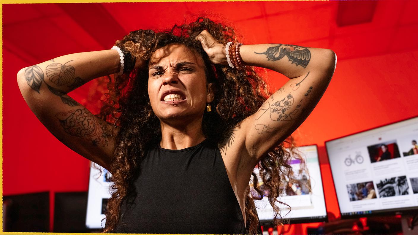 Barometro Travail.Suisse: tra vita privata e lavoro, un equilibrio sempre più fragile