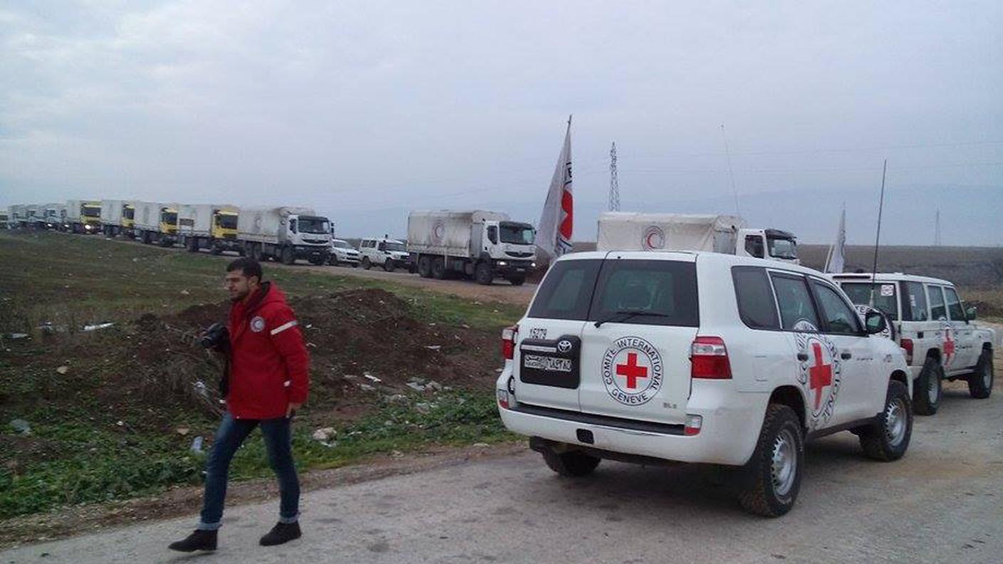 Colpite le operazioni in tutto il mondo