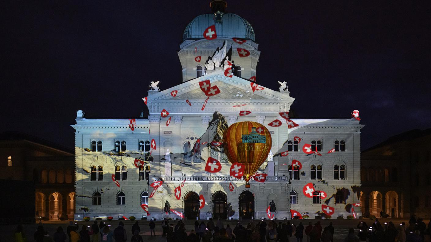 L’evento si è svolto dal 18 ottobre al 22 novembre, nonostante condizioni meteorologiche talvolta sfavorevoli