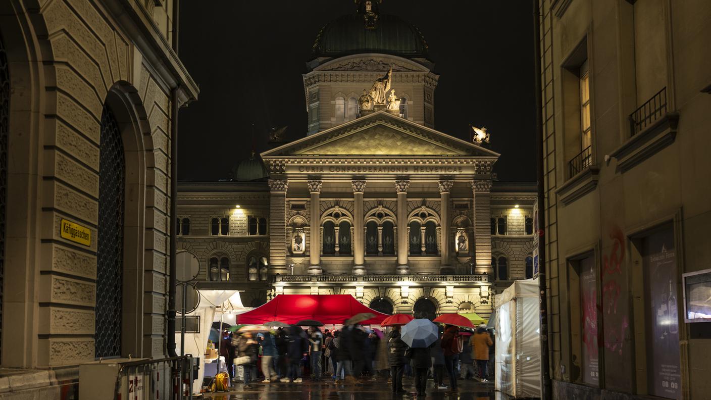 Come ogni anno, sono previste migliaia di presenze