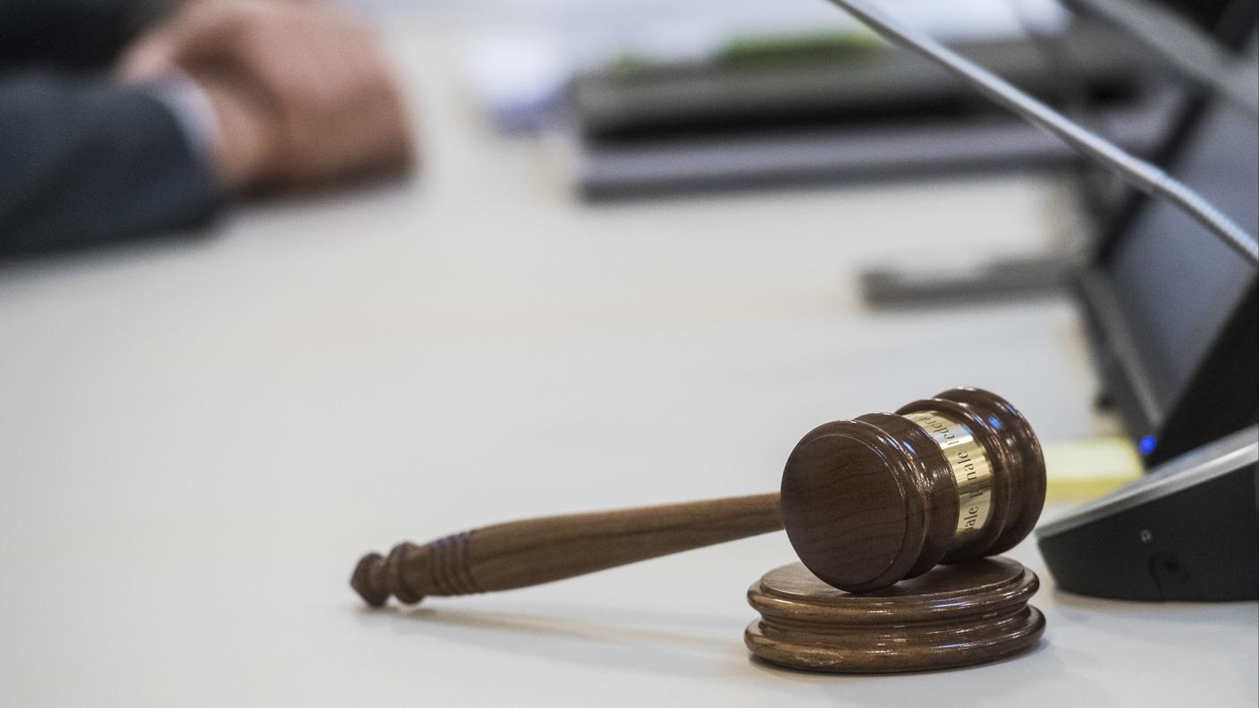 La sentenza pronunciata nel pomeriggio a Bellinzona