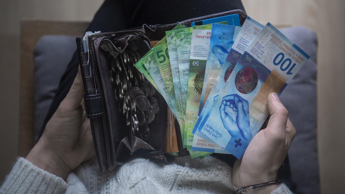 Tra il 2008 e il 2024 la piramide complessiva dei salari è rimasta relativamente stabile