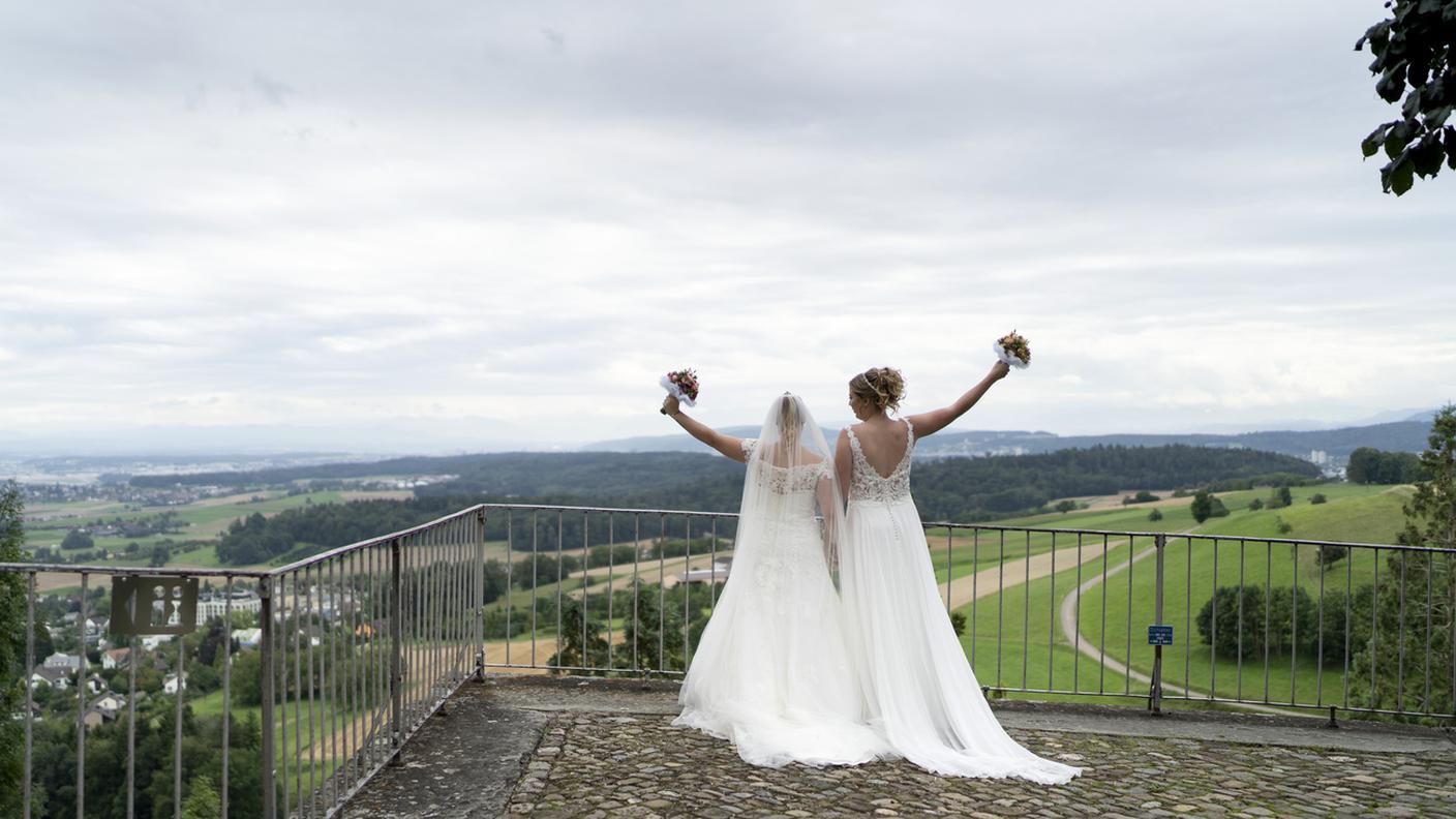 Uno Stato membro ha l'obbligo di riconoscere un matrimonio tra due cittadini dell'Unione dello stesso sesso che è stato legalmente contratto in un altro Stato membro