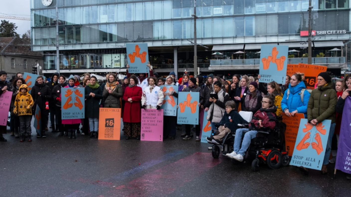 La campagna durerà dal 25 novembre al 10 dicembre