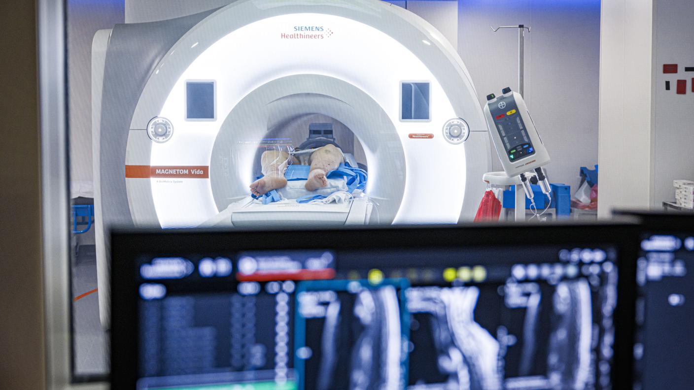  Senza cambiamenti fondamentali, per H+ si rischiano colli di bottiglia nell'approvvigionamento, tempi di attesa più lunghi e un calo della qualità