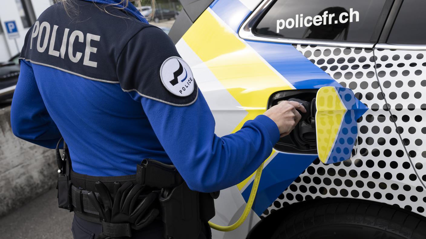 La truffa toccava particolarmente il canton Friburgo