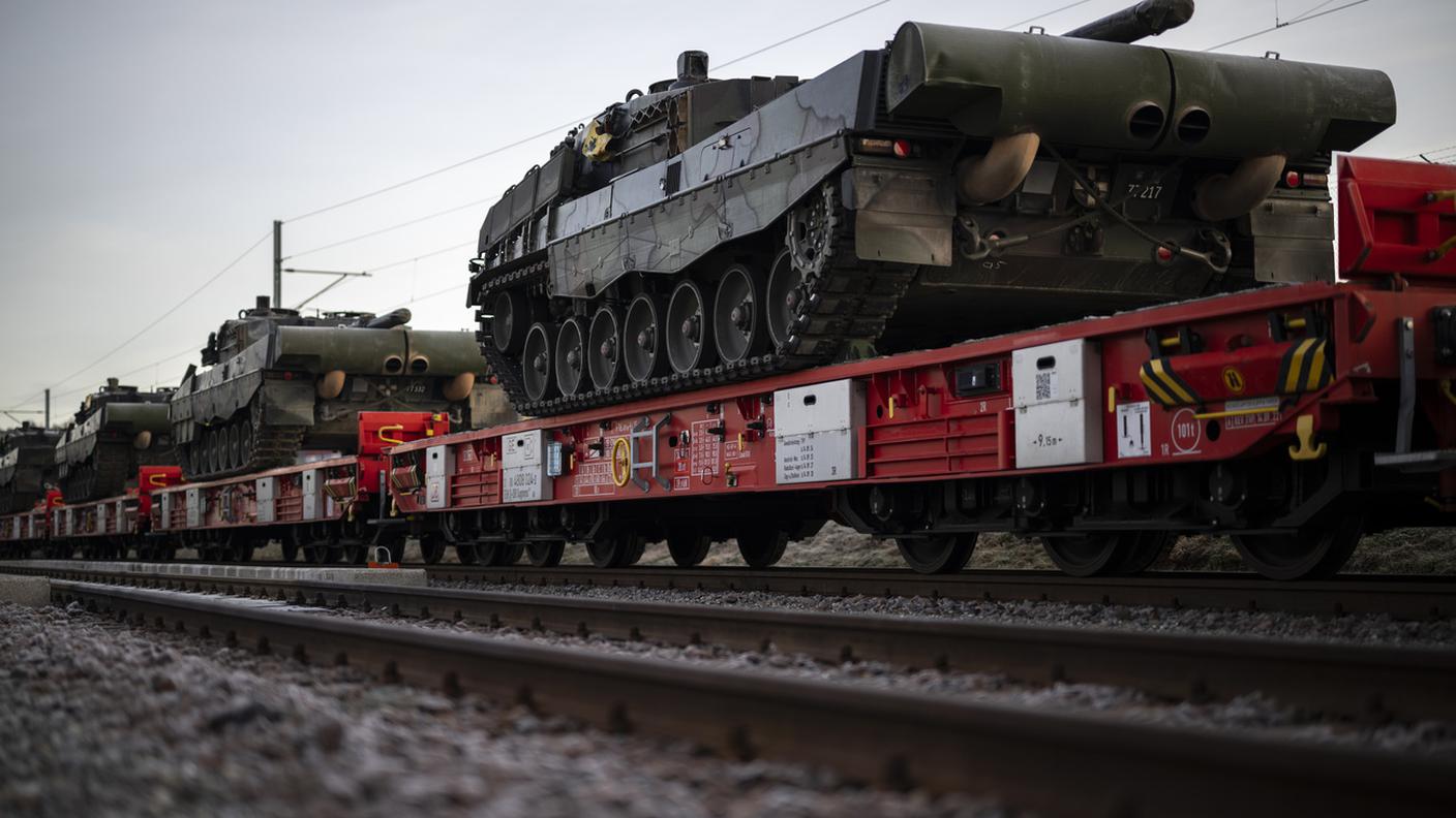 La sinistra, che si oppone al progetto, ha già annunciato un referendum