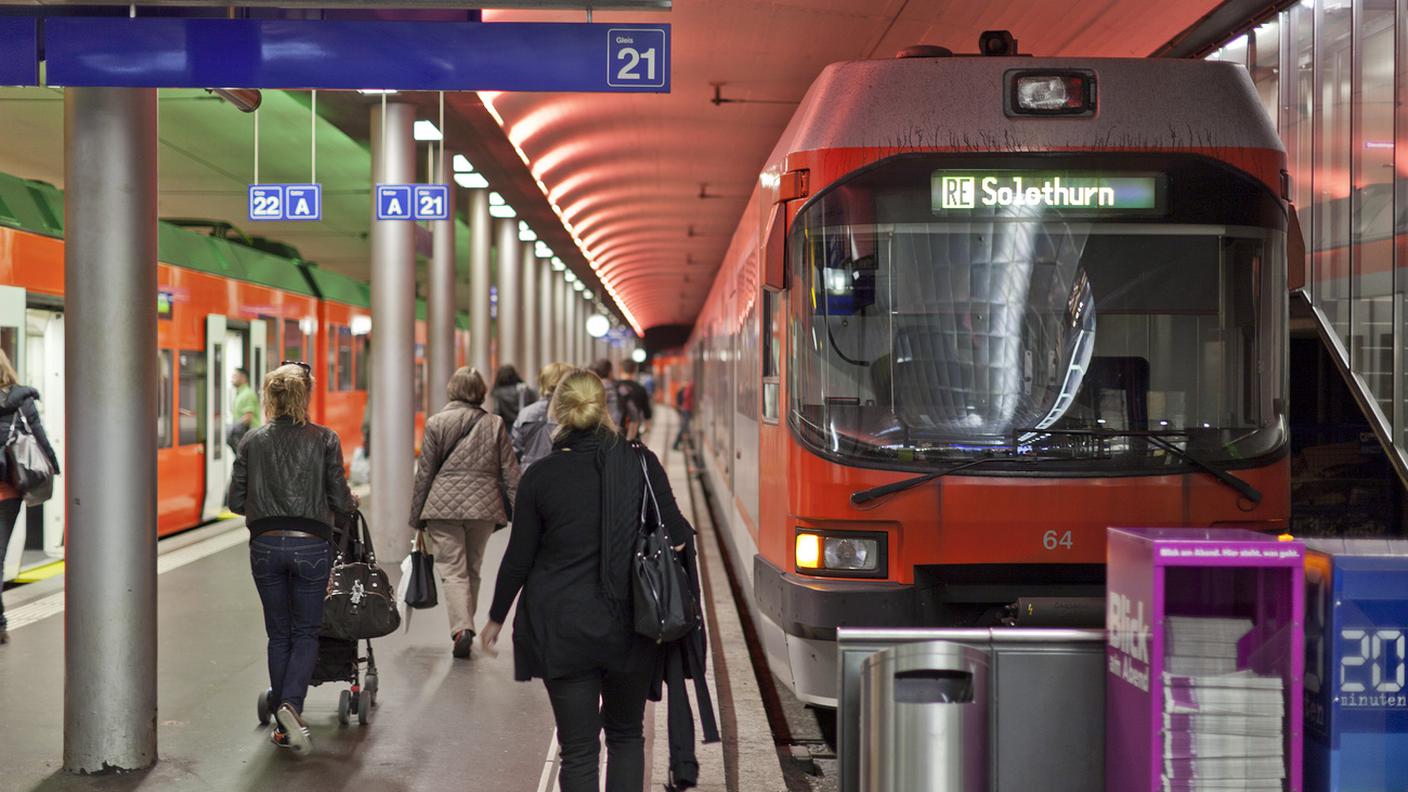 Biglietti e abbonamenti coprono solo la metà dei ricavi, il resto è sostegno pubblico