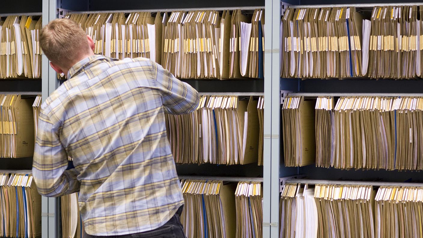 L'AFD, si afferma, non prende in esame con sufficiente attenzione i rapporti dei controlli cantonali delle finanze