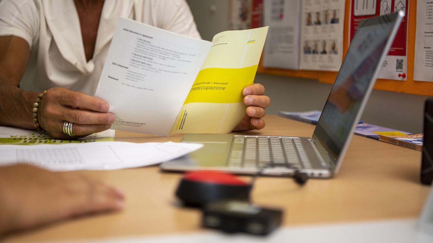 In calo i posti vacanti segnalati agli URC