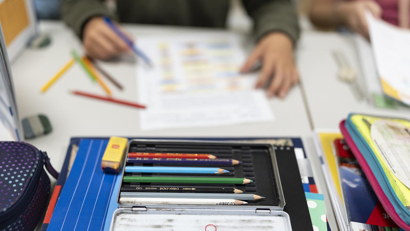 Per venire incontro ai bisogni di famiglie e docenti