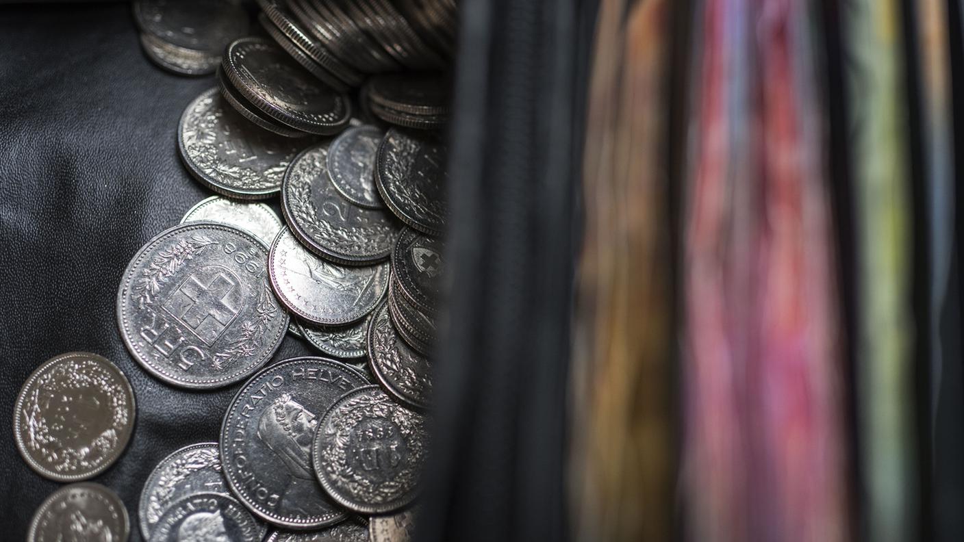 Al voto sul futuro dei contanti