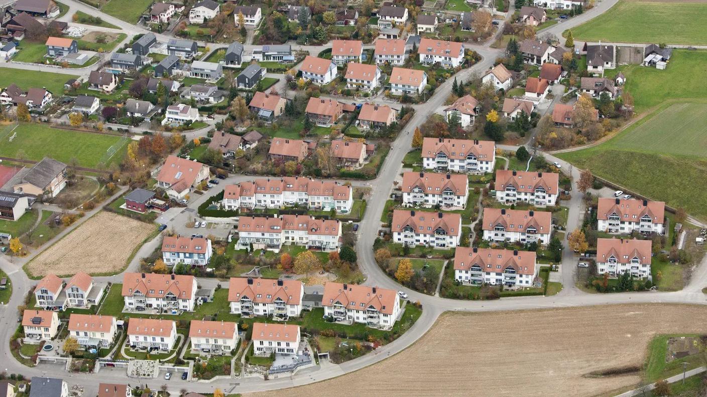 Il consiglio federale proporrà al parlamento di stanziare un credito di 1,92 miliardi di franchi per il periodo 2027-2033