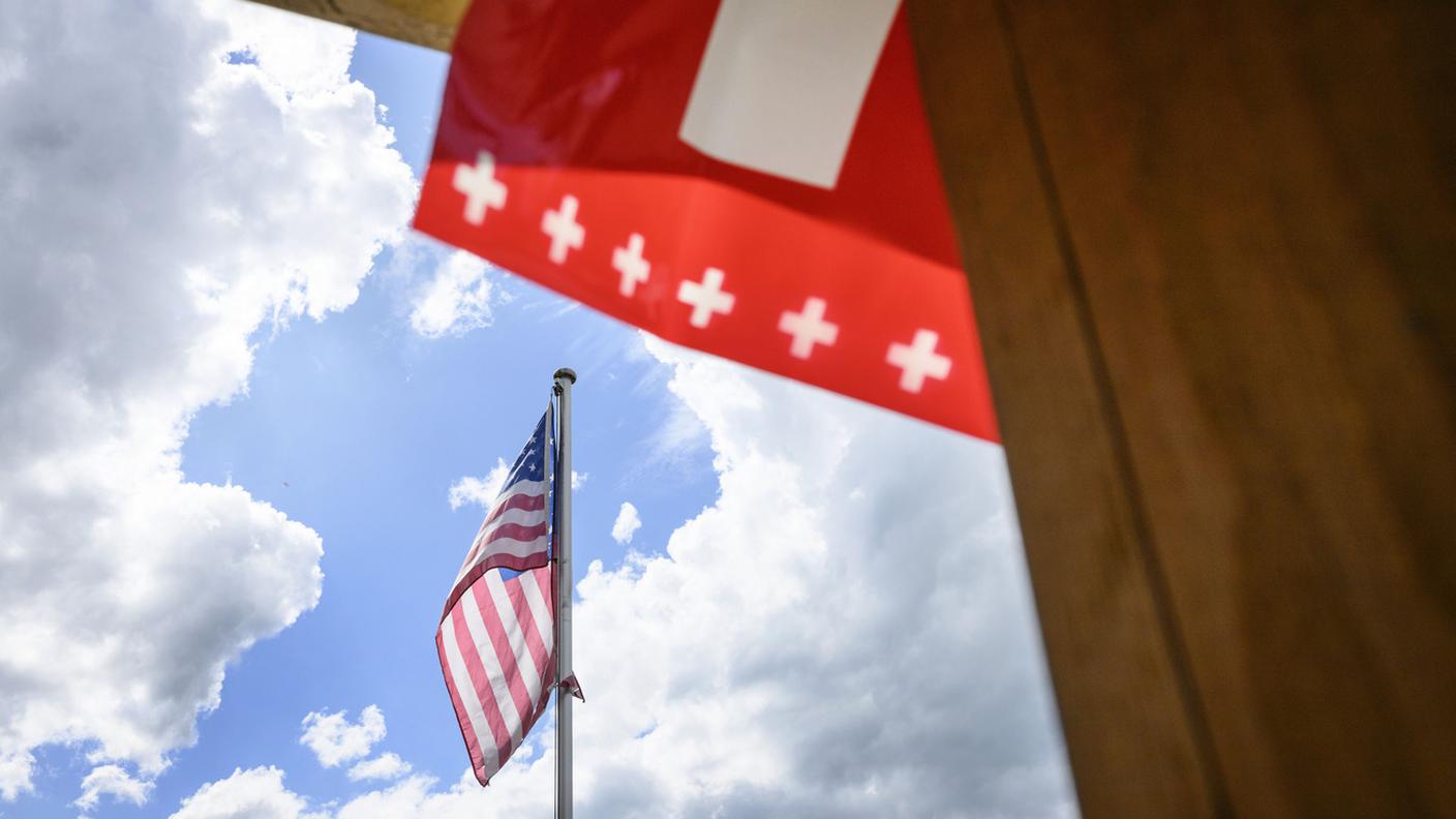 L'intesa è ancora solo sulla carta