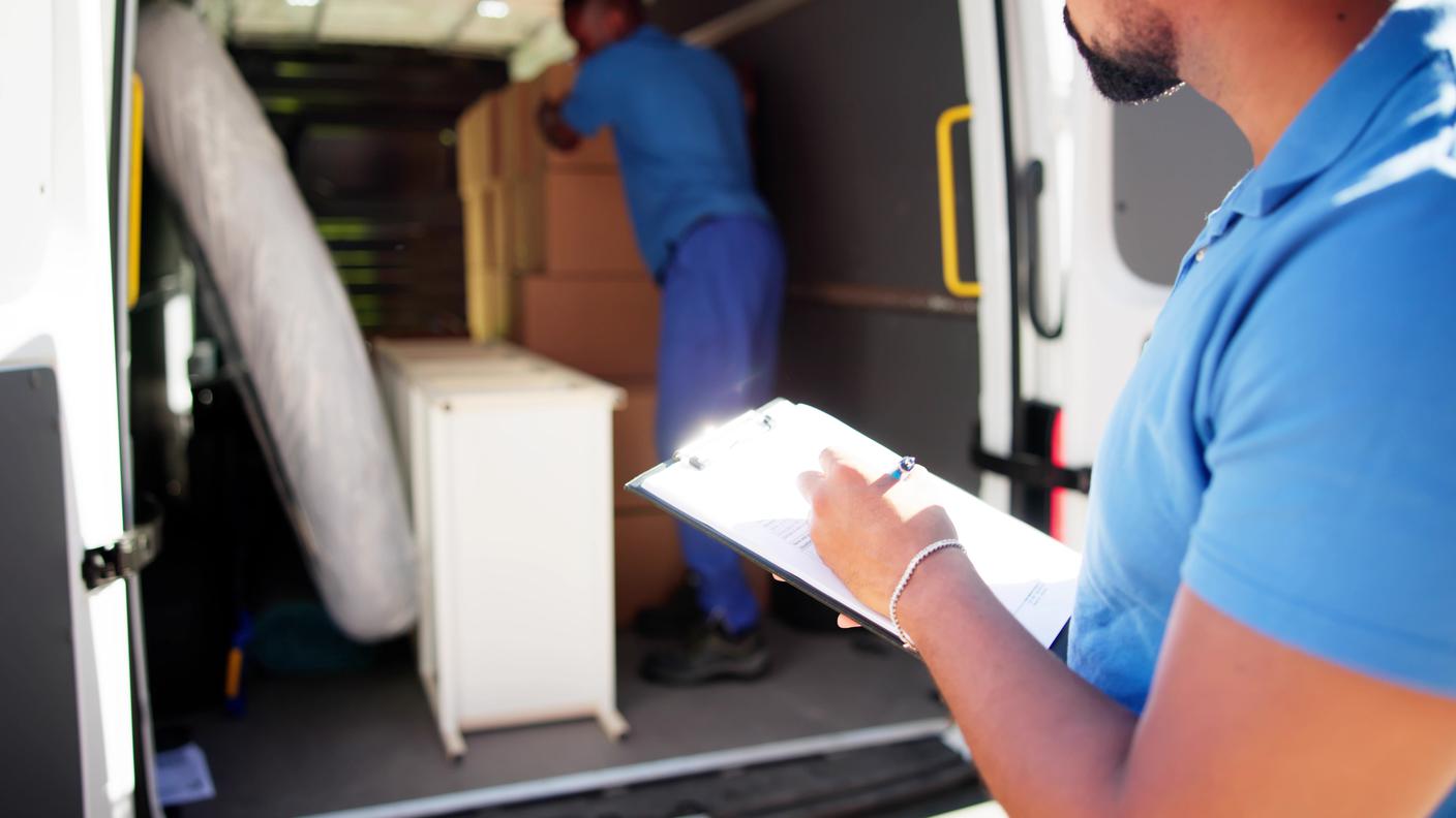 I Cantoni dove si trasloca meno sono Nidvaldo (7,4%) e Obvaldo (7,4%)