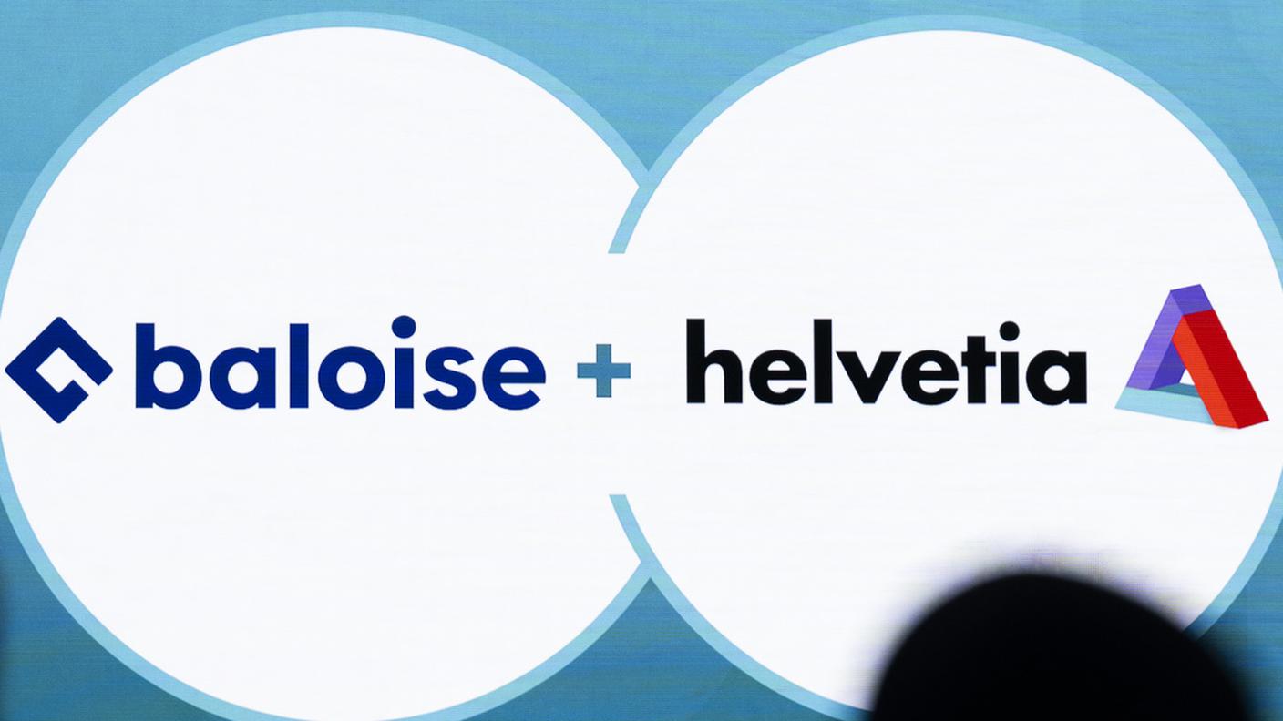 La fusione era stata annunciata lo scorso aprile