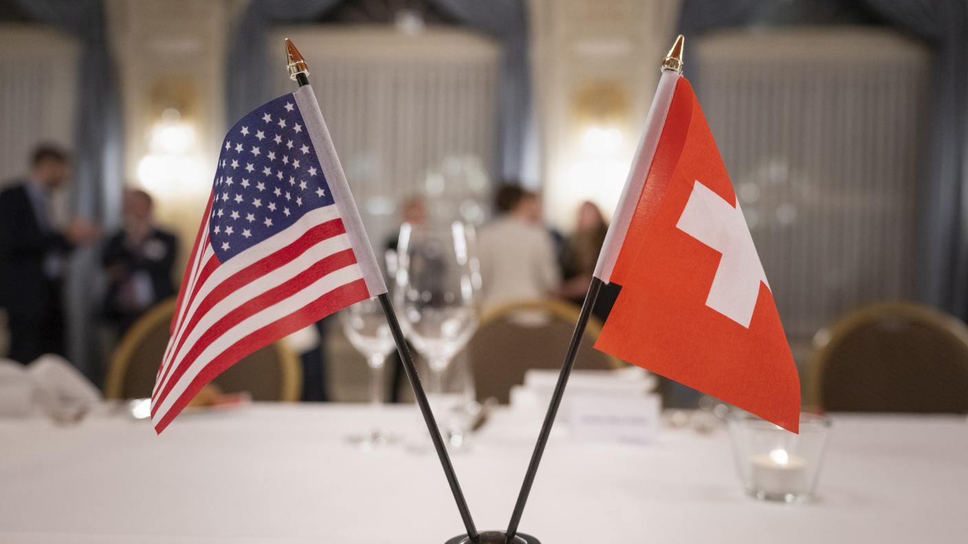 L'intesa tra i due Paesi è stata siglata il 14 novembre