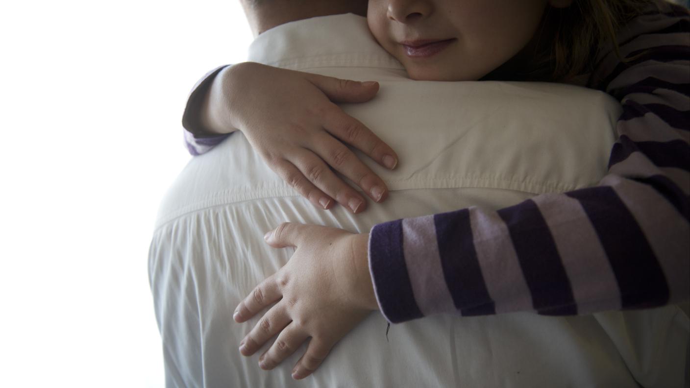 I tribunali attualmente possono intervenire solo se non vengono versati gli alimenti