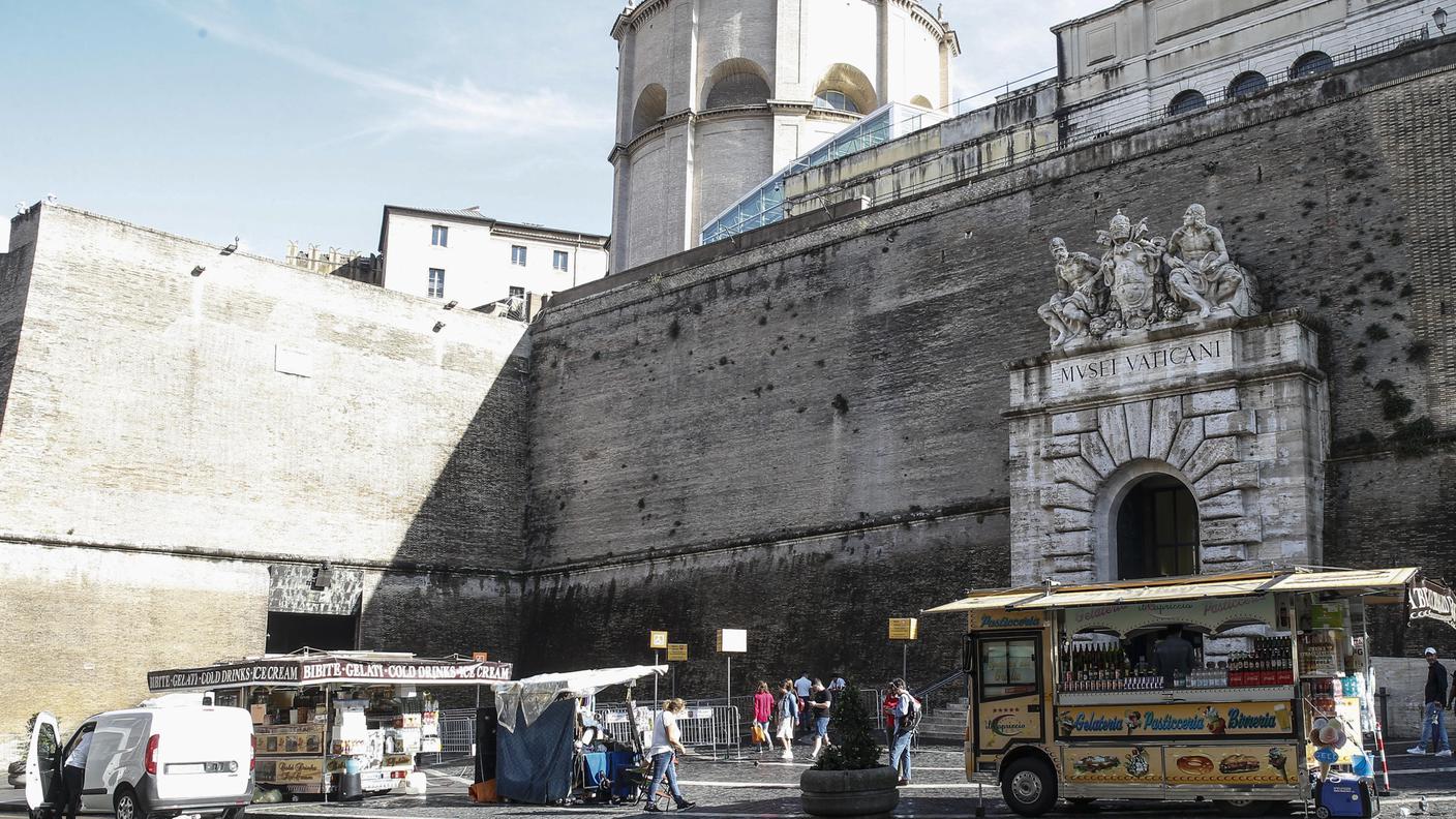 Riaprono i Musei Vaticani