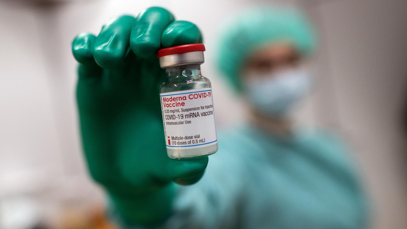 Vaccinazioni, i ritardi costano