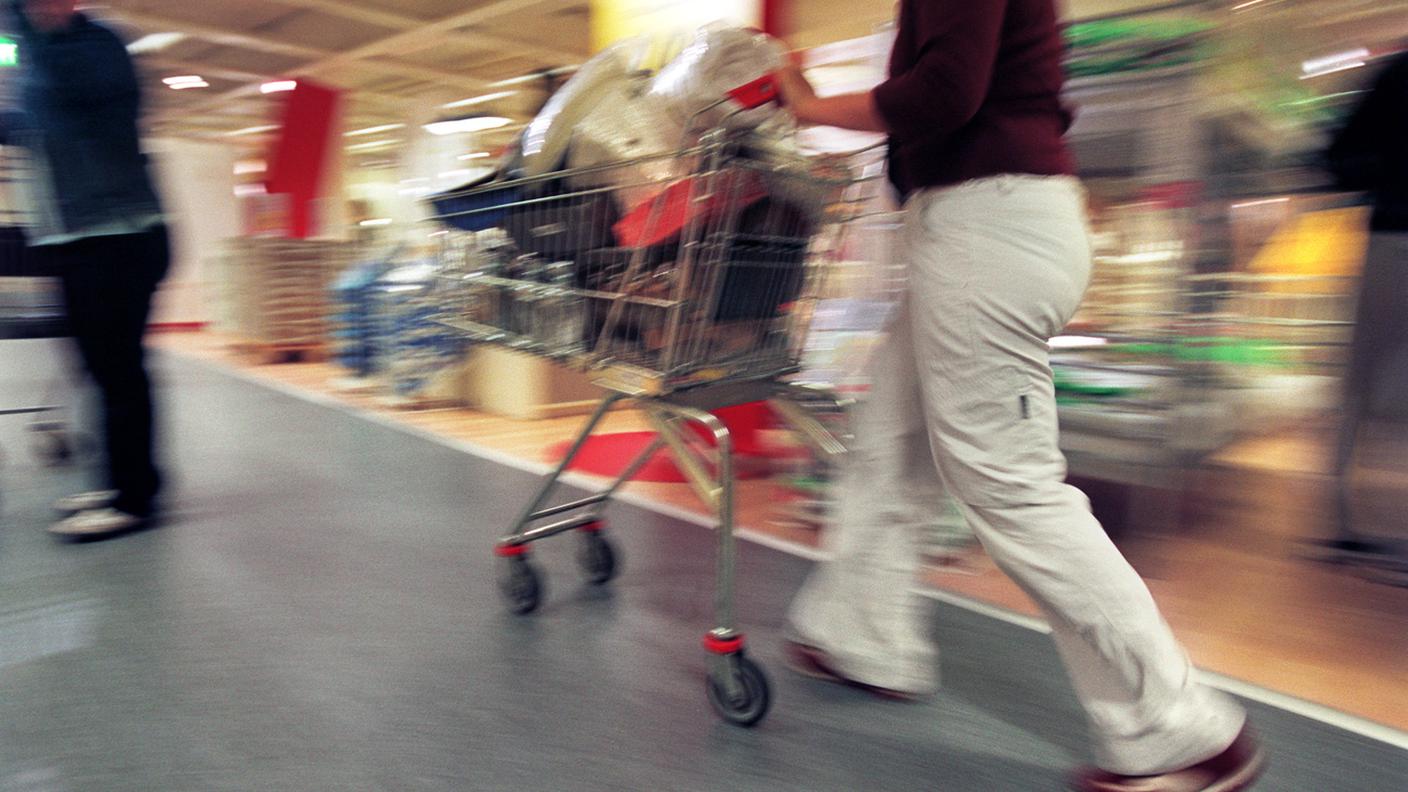 I prezzi elvetici messi a fuoco dall'UST