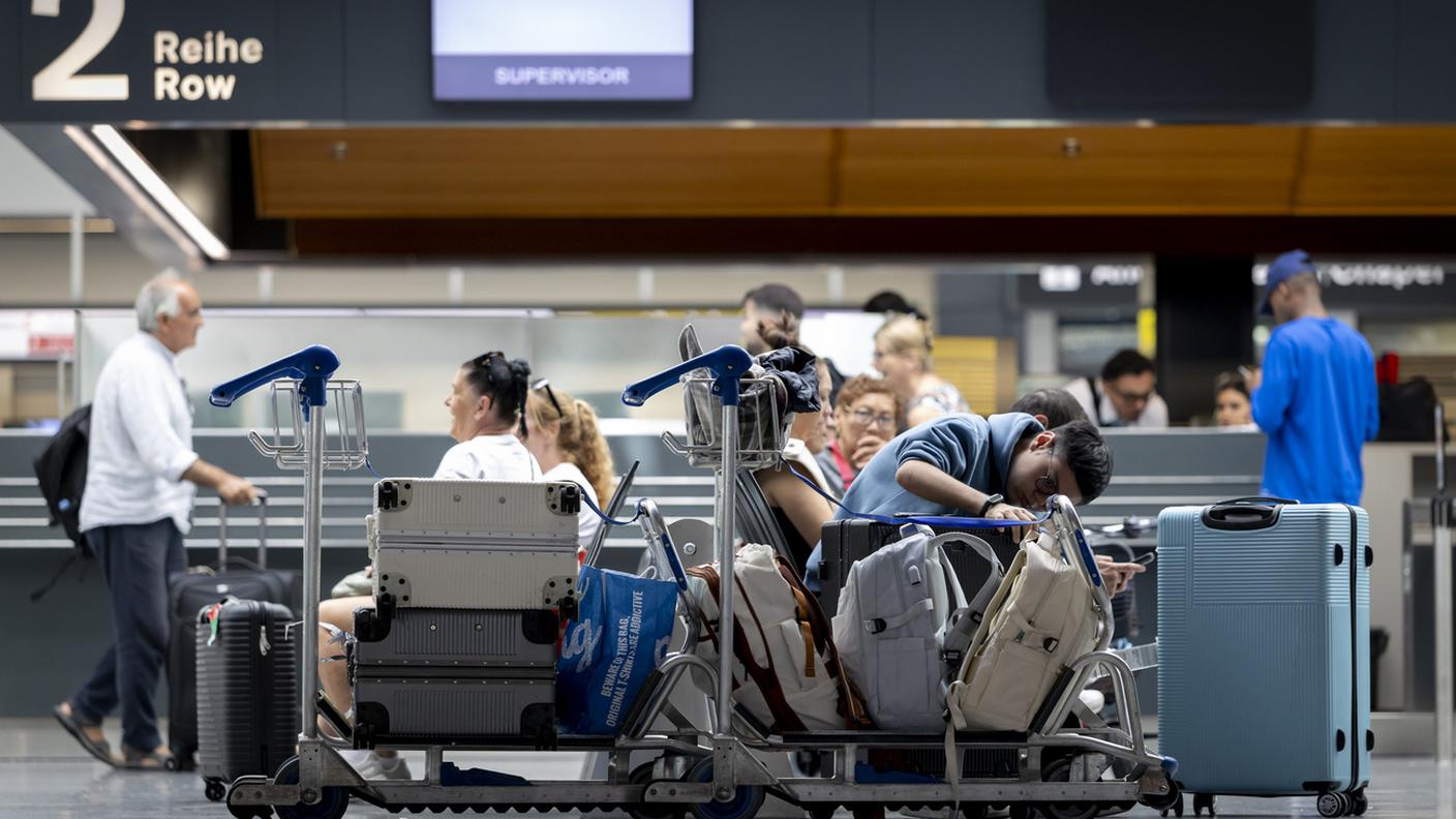 Circa il 60% degli intervistati ritiene che i ricavi generati dalla tassa dovrebbero essere utilizzati per sovvenzionare i trasporti pubblici e sviluppare treni notturni