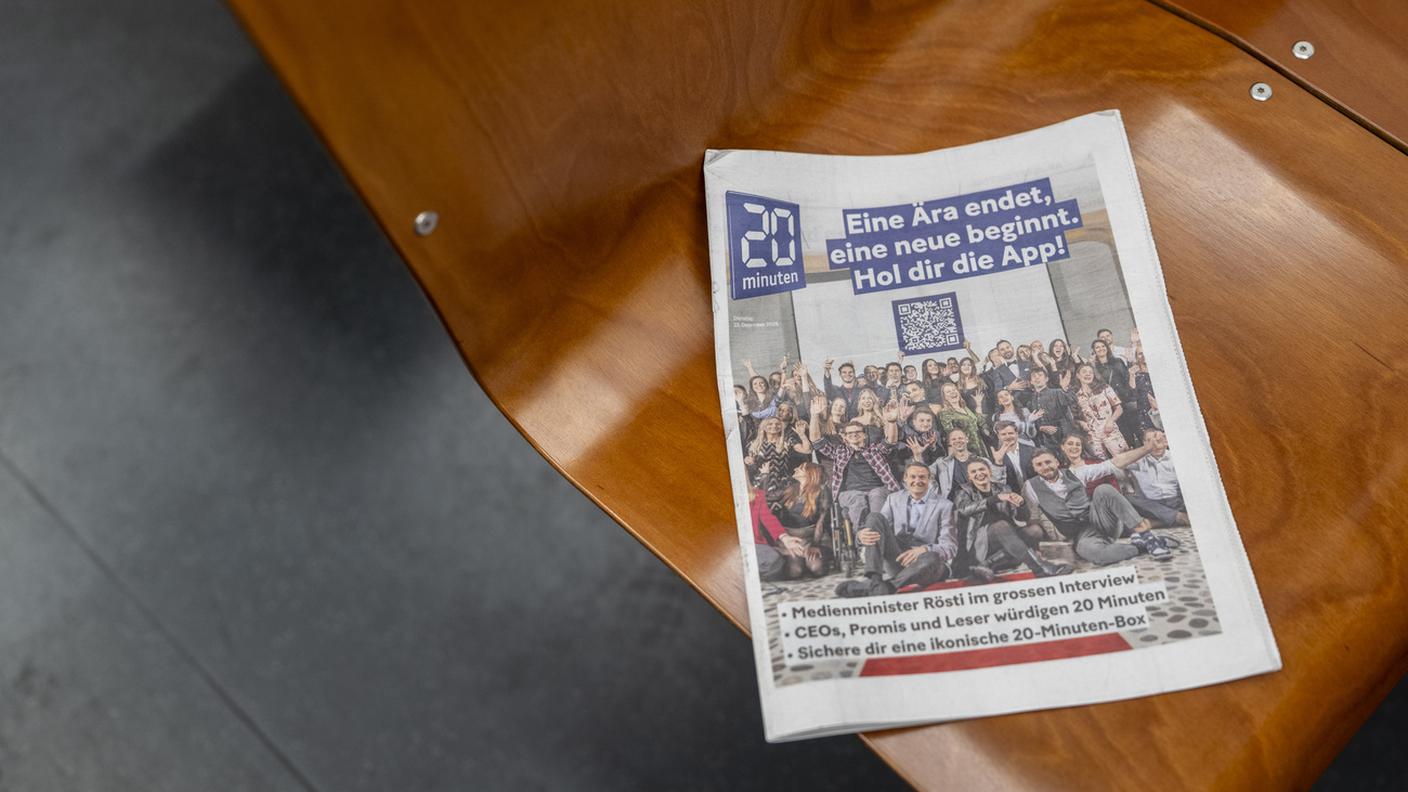 L'edizione in tedesco