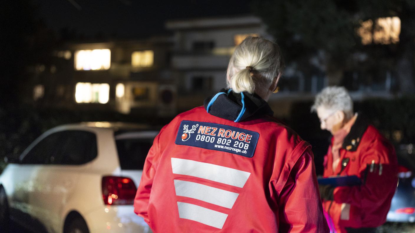 Il servizio è gratuito, ma non garantito...