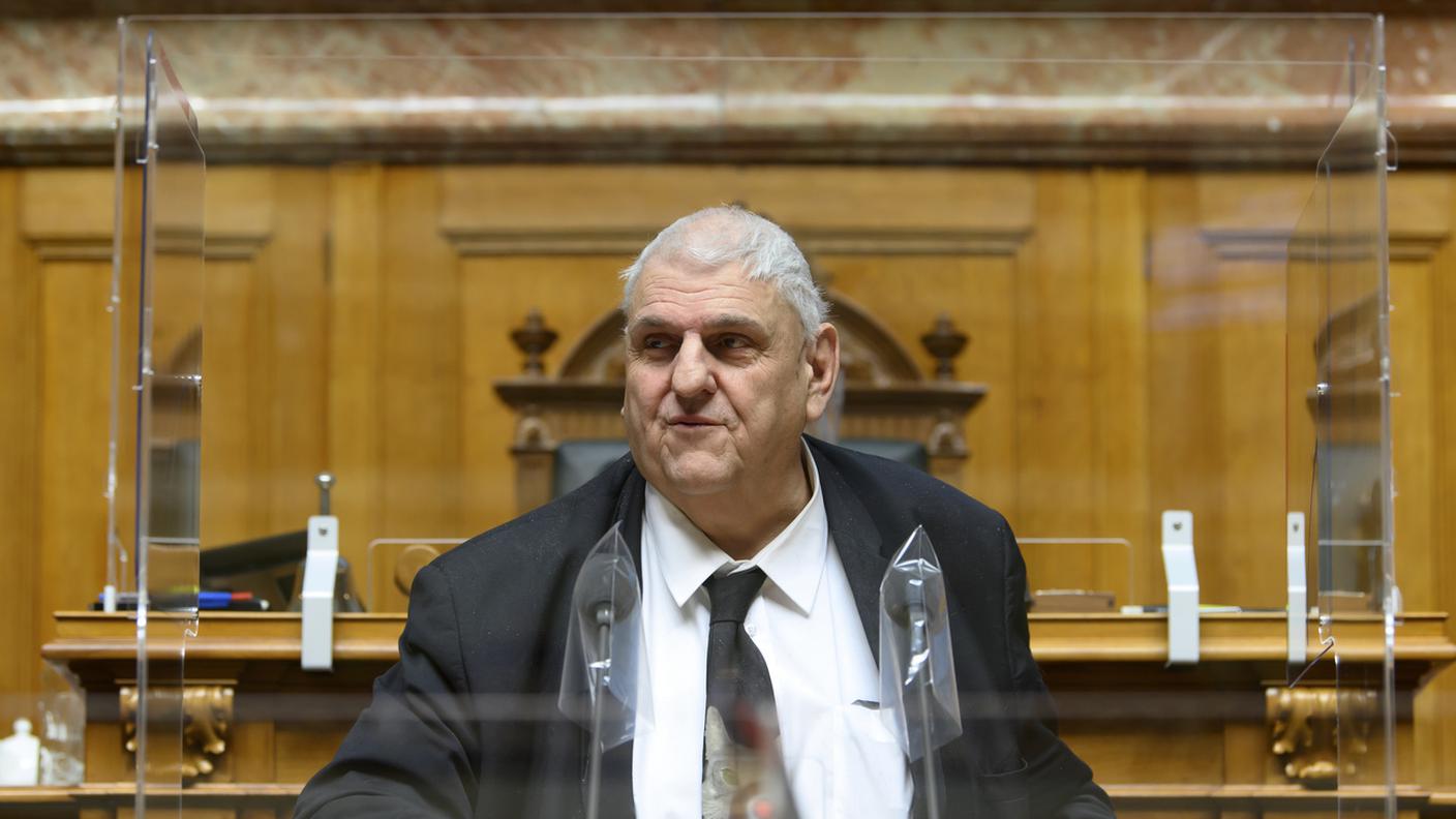 L'ex sindaco di Losanna e consigliere nazionale Daniel Brélaz è scomparso a 75 anni domenica