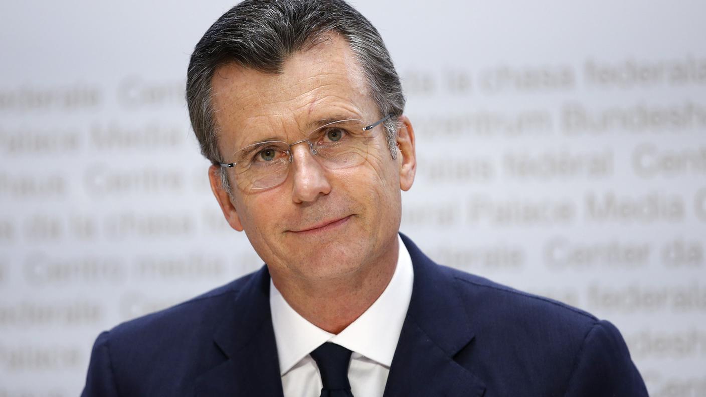Philipp Hildebrand