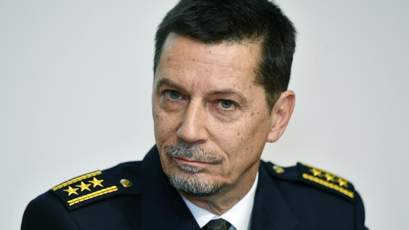 Thomas Würgler è l'escluso