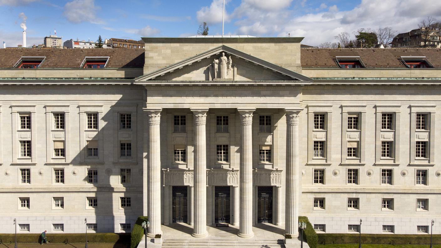 I giudici di Mon Repos hanno confermato la condanna all'uomo che aveva modificato digitalmente l'età di un'attrice in un video