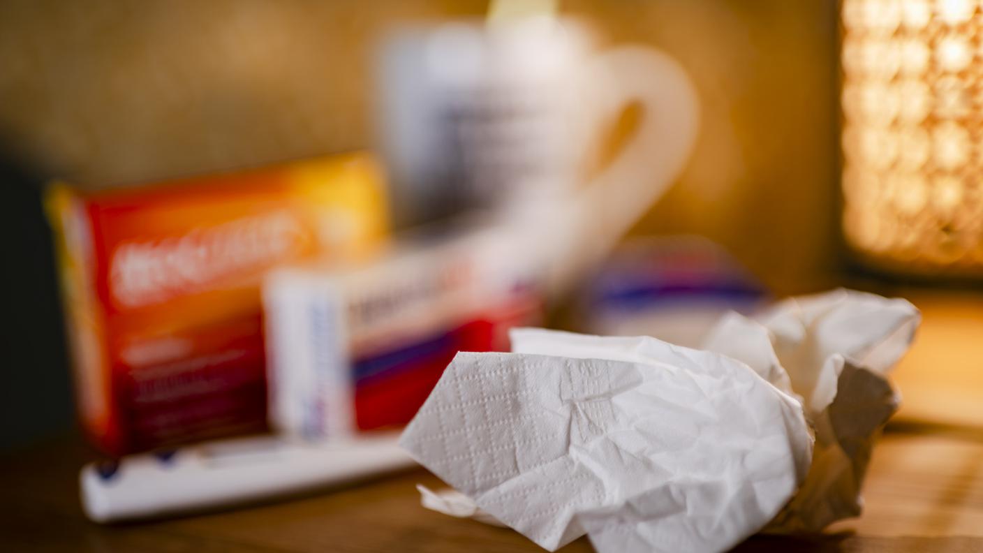 Il peggio, per molti, sembra passato