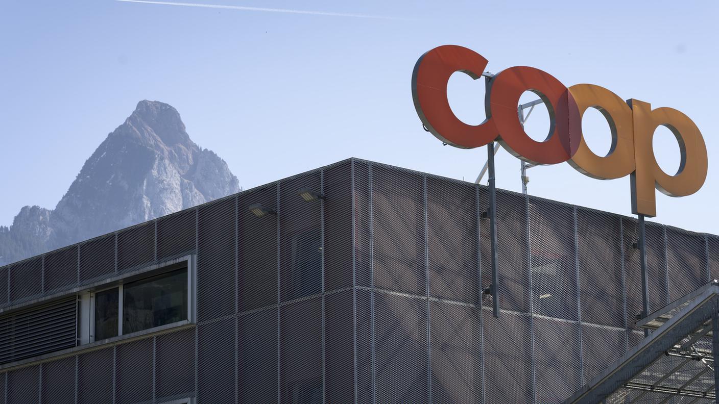 Quest’anno Coop dovrebbe inaugurare il suo millesimo punto vendita