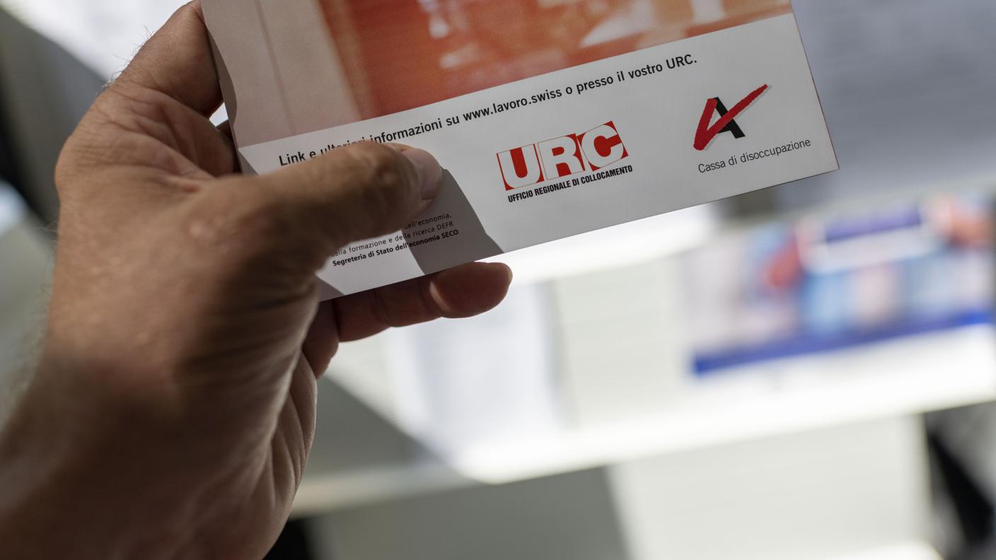 Disoccupazione in leggero aumento nel 2025