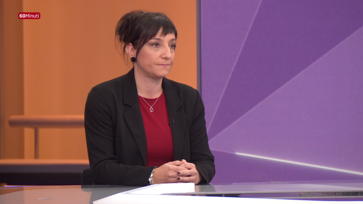 Morena Pedruzzi, sopravvissuta alla Strage di Marrakech nel 2011