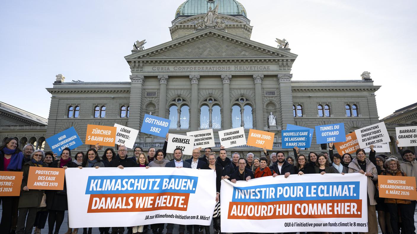 Parlamentari socialisti e verdi a dicembre