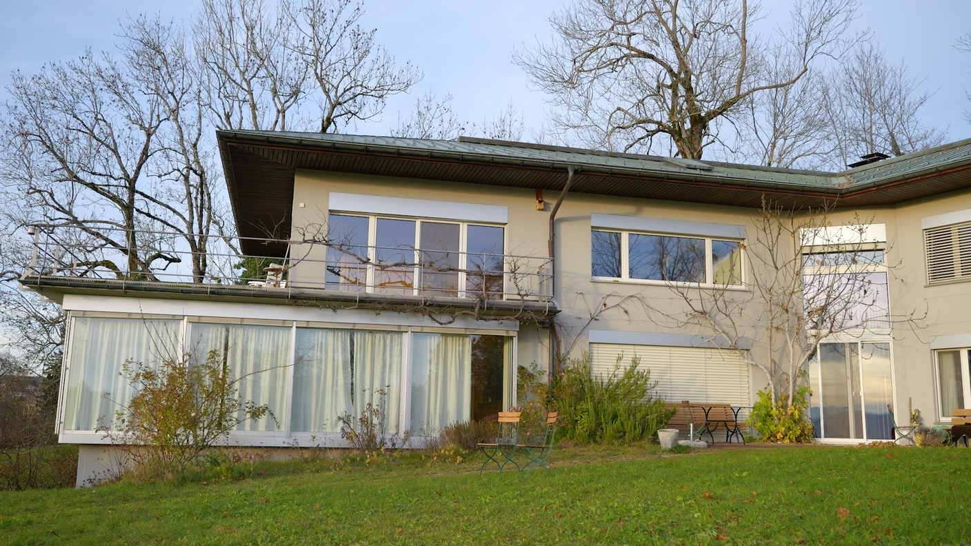 Casa Looren, uno spazio per traduttori