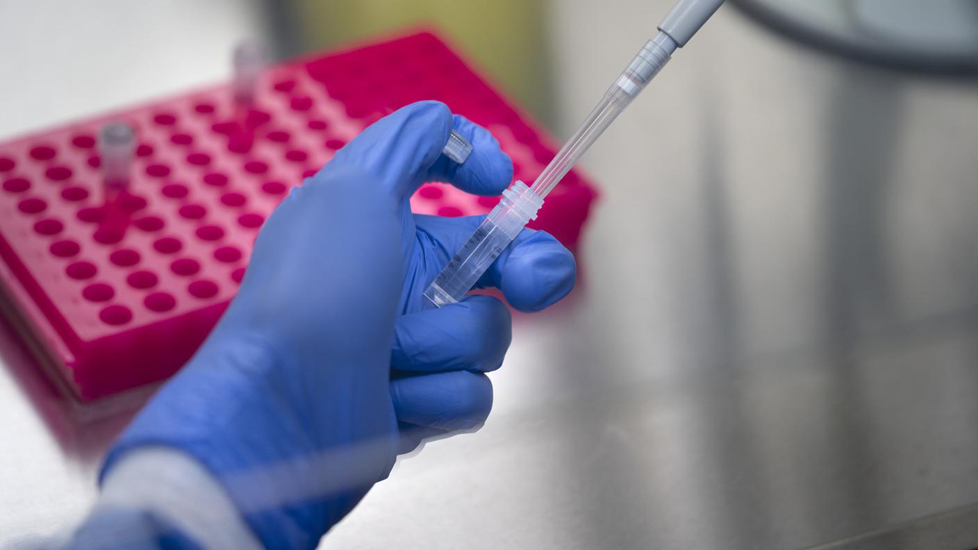 Un vodese su quattro è immune al coronavirus