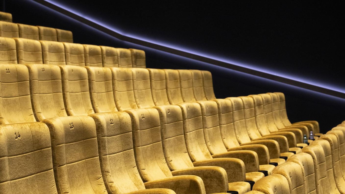 Affluenza in forte calo