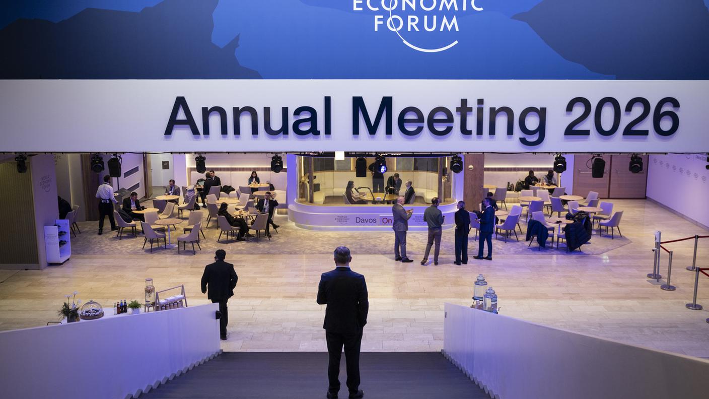 I lavori entrano martedì nel vivo