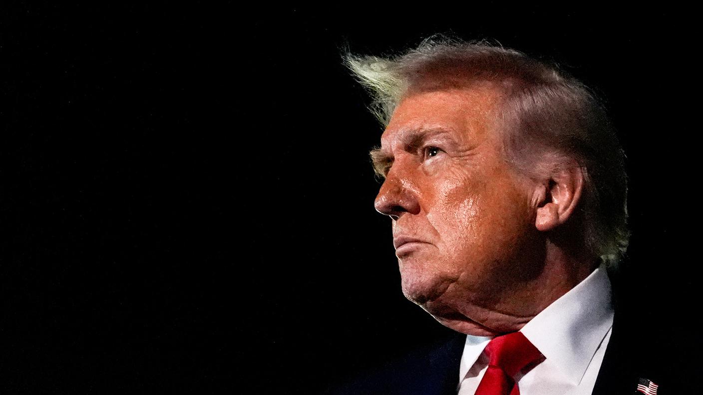 IL DFAE si è espresso sulle mire di Trump sulla Groenlandia