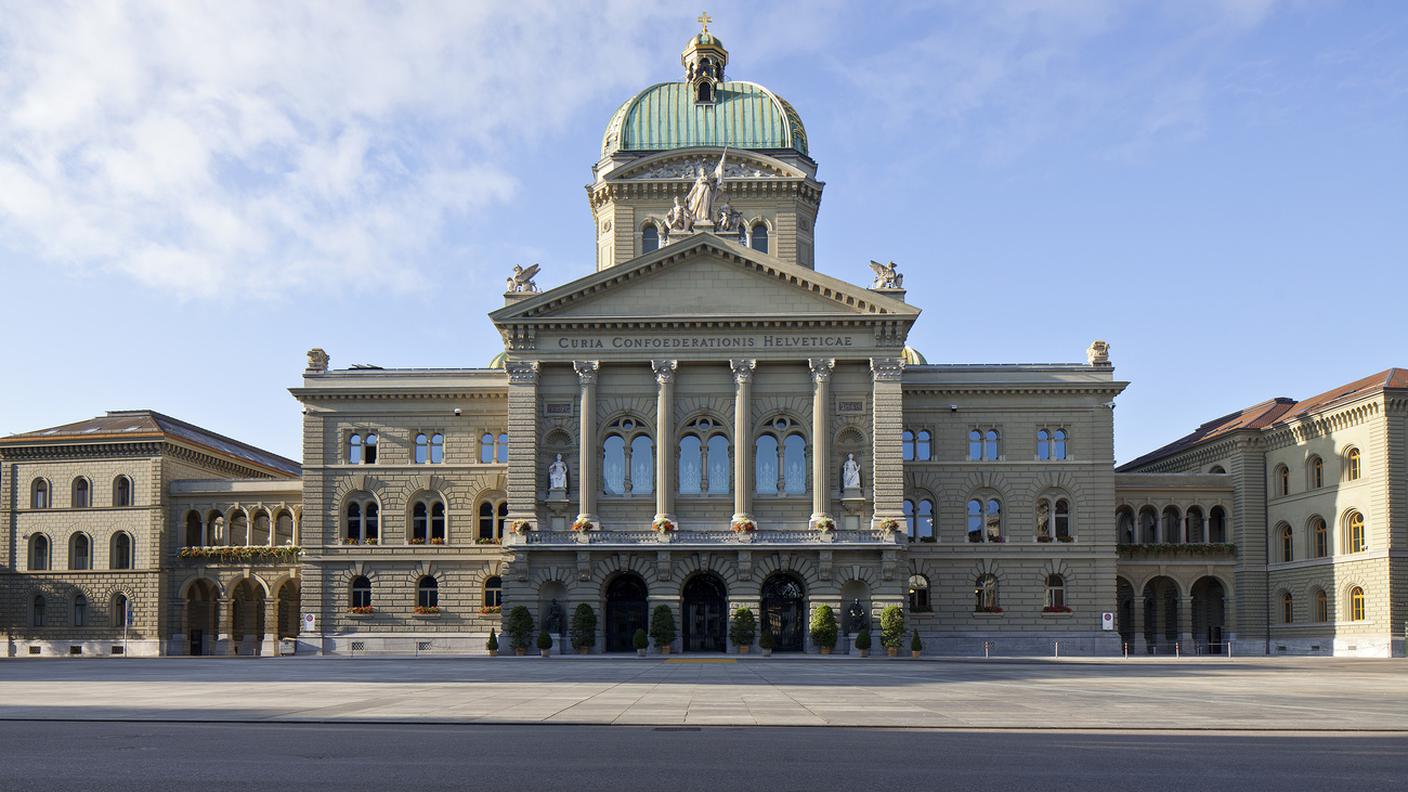 Palazzo federale